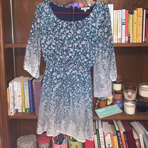 4/$15 Charlotte Russe Floral Dress